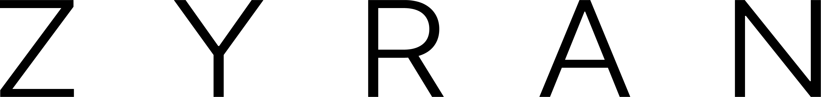 Zyran